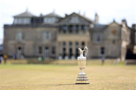 2022 British Open: Betting tips, odds, picks .